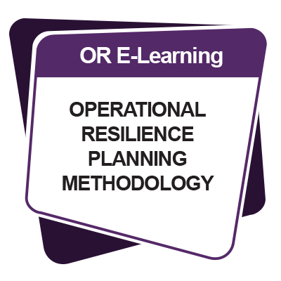 [OR] [EL] Lesson 3 OR Planning Methodology Framework and Principles