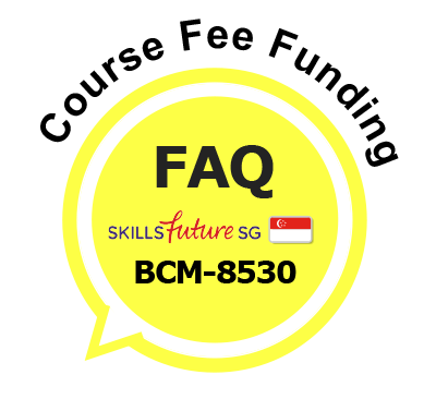 [BCM-8530] FAQ on ISO22301 BCMS Lead Auditor Course Funding