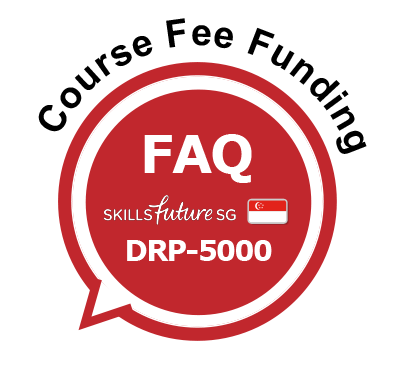 FAQ on IT Disaster Recovery Course Funding [DRP-5000]