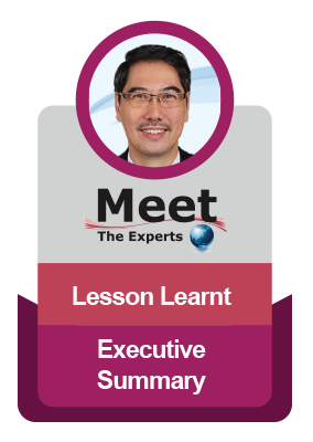 [MTE] [Oct] [2026] [Lesson Learned] IT Disaster Recovery in a Saas World