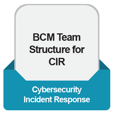 CIR PD Teams Involved in CIR