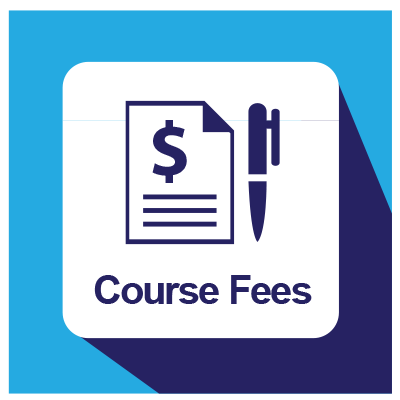 Course Fees for Blended Learning & Hybrid Courses [Master Catalog]