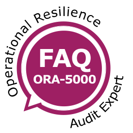FAQ on ORA-5000 Blended Learning [ORA-5] Course