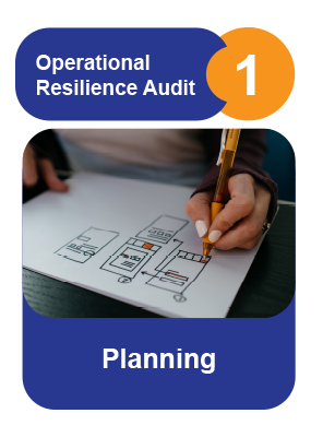 ORA: Audit Planning