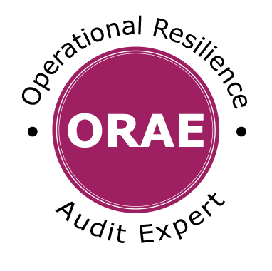Operational Resilience Auditor Expert (ORAE)