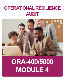 [ORA-5] [M4] What is Needed to Complete Module 4 of the ORA-5000 Blended Learning Course?