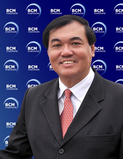 Picture of Dr Goh Moh Heng