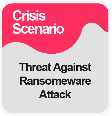 [DR] Disaster Recovery vs Ransomware Recovery: Why IT Disaster Recovery ...