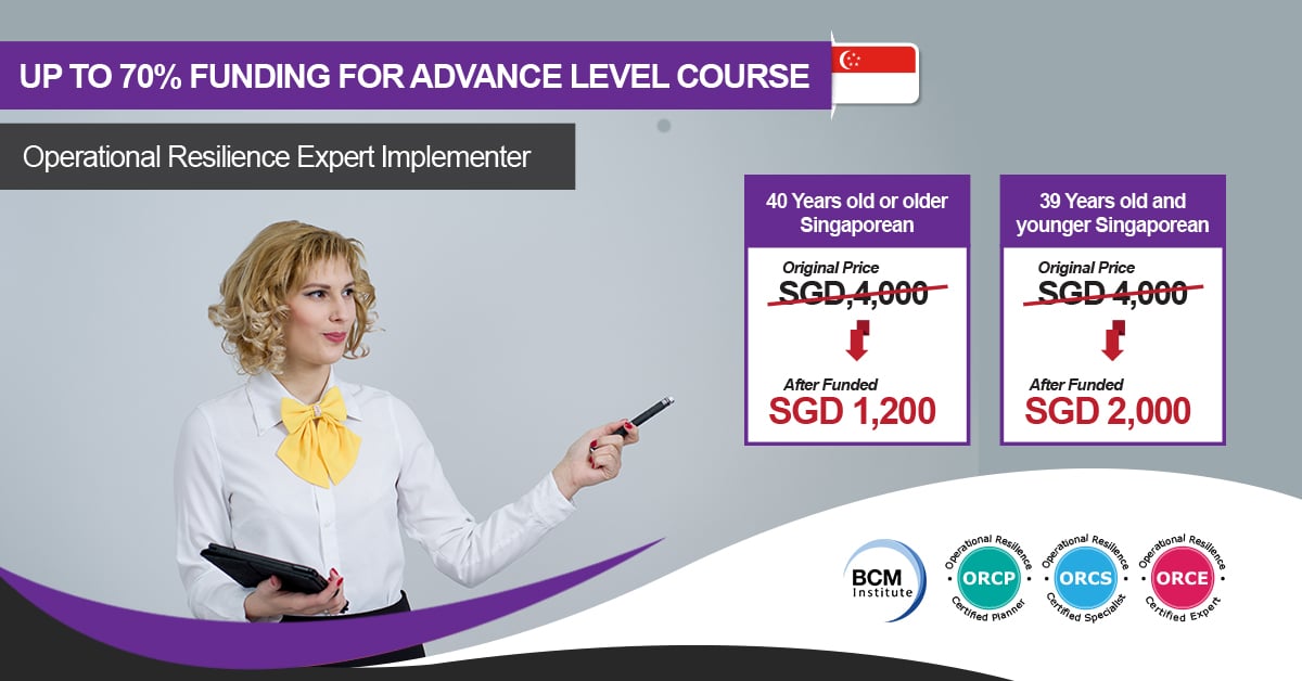 [OR-5000] [SWDA] What Funding Is Available for Attending OR Certification Course?