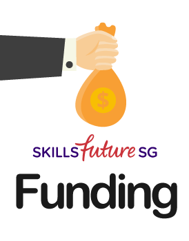 What is Skillsfuture Funding?